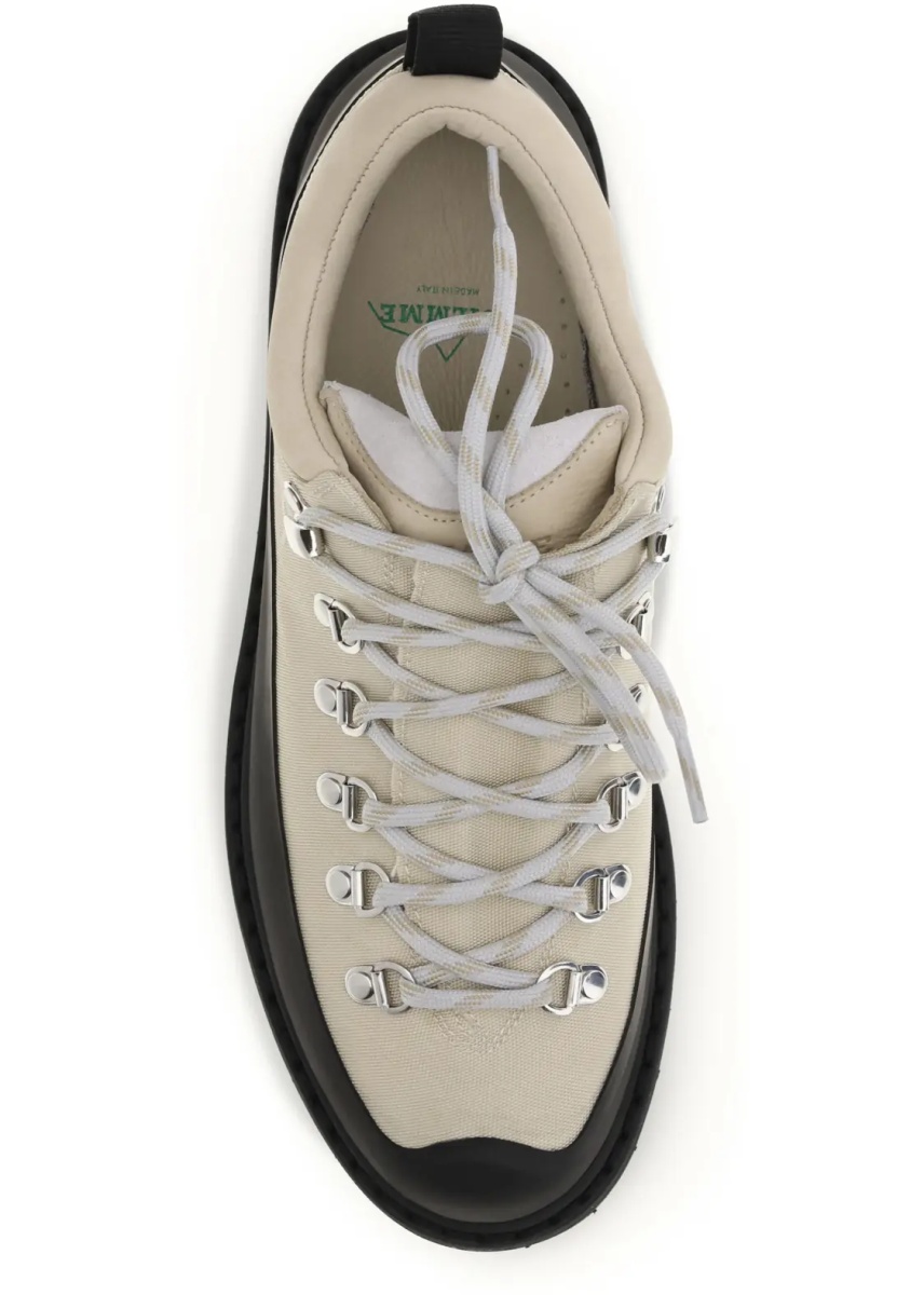 Sneakers Roccia Basso Sport trekking Boots - Img 4