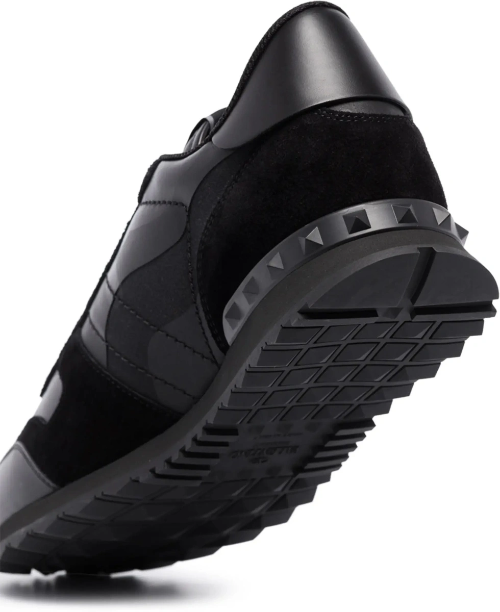 Sneakers Rockrunner Camouflage Sneakers - Img 5