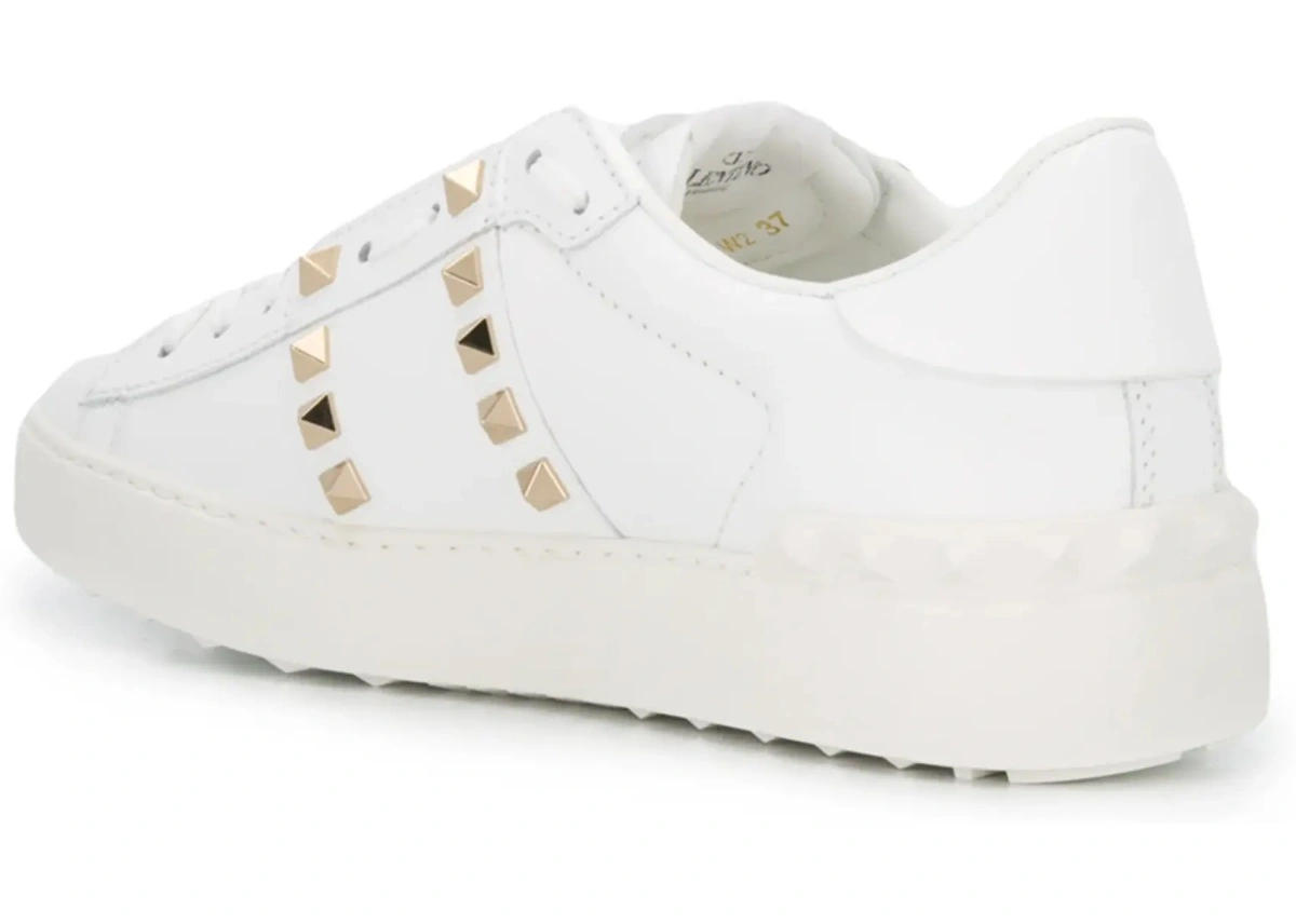 Sneakers Rockstud Untitled Sneakers - Img 6