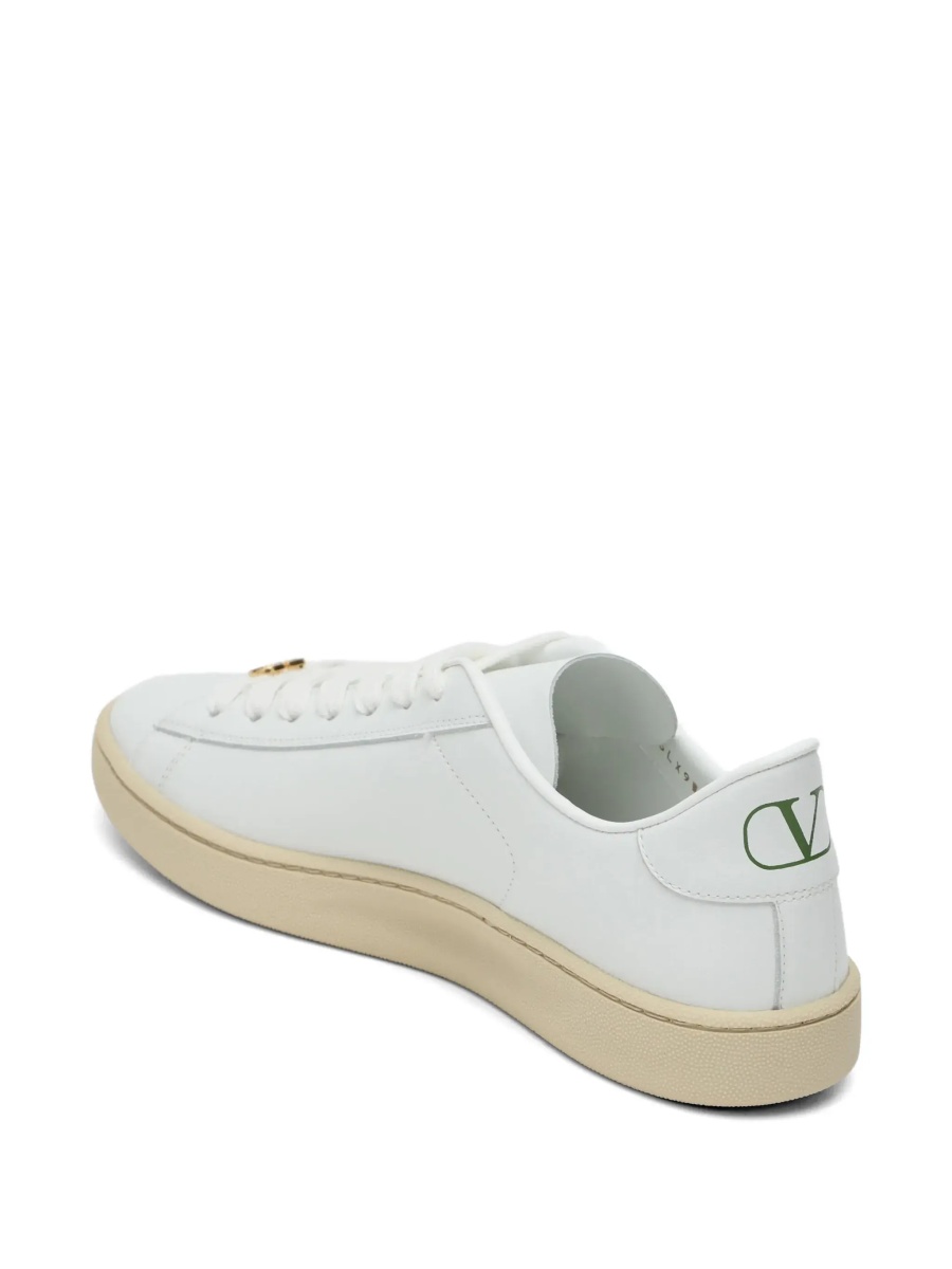 Sneakers "Royco" low sneakers - Img 4