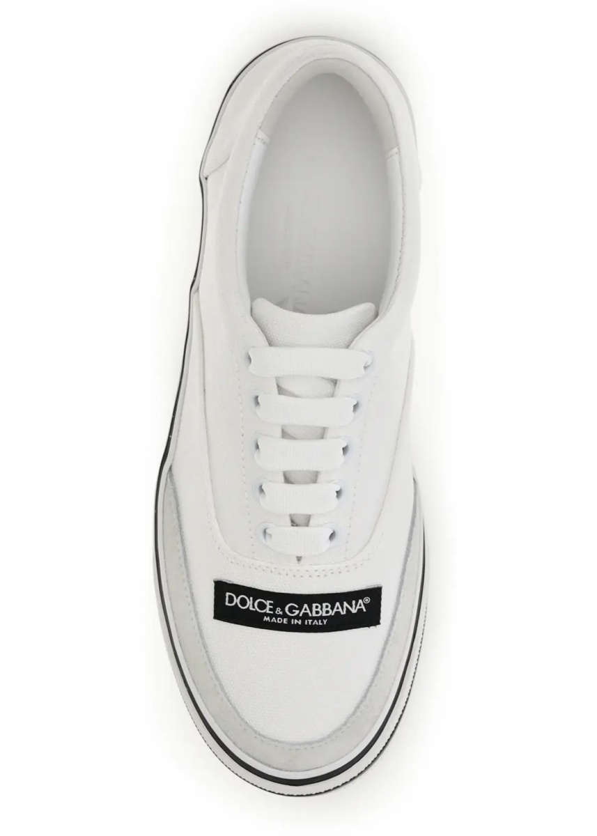 Sneakers Sailing canvas Sneakers - Img 4