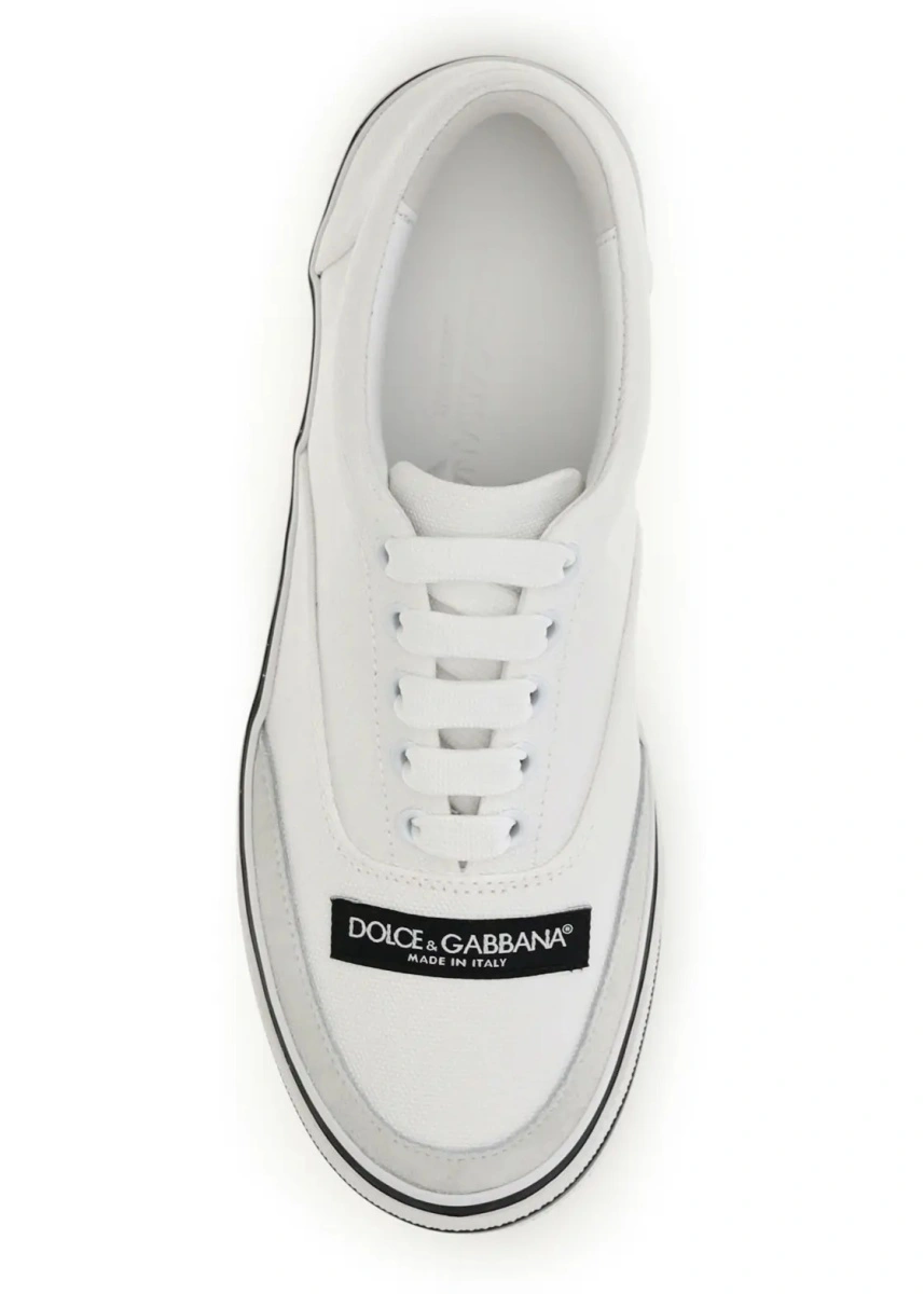 Sneakers Sailing canvas Sneakers - Img 4