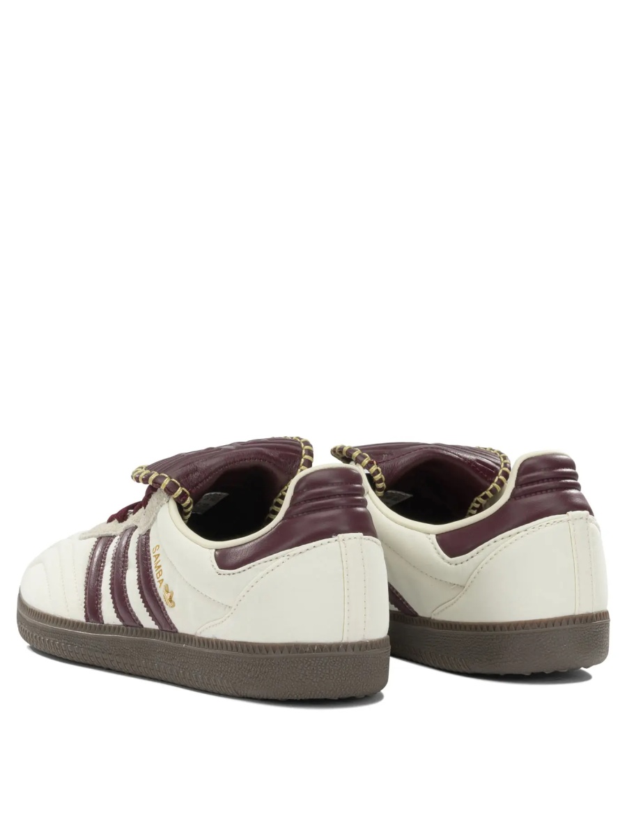 Sneakers "Samba LT" Low sneakers - Img 4