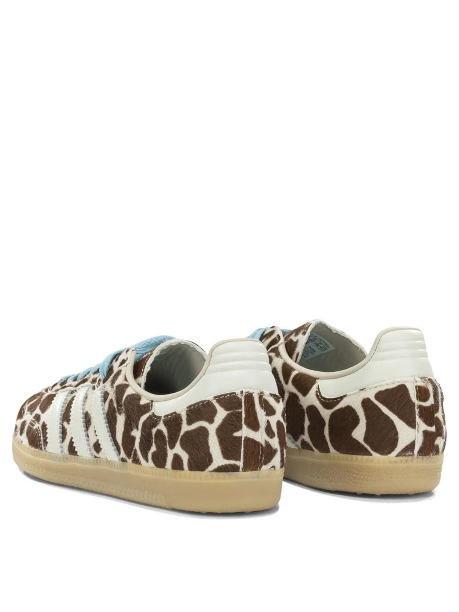 Sneakers "Samba OG" low sneakers - Img 4