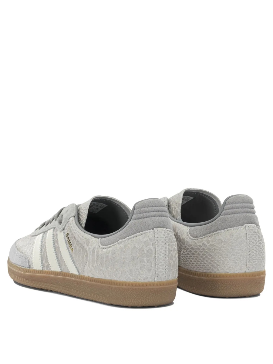 Sneakers "Samba OG" Low sneakers - Img 4