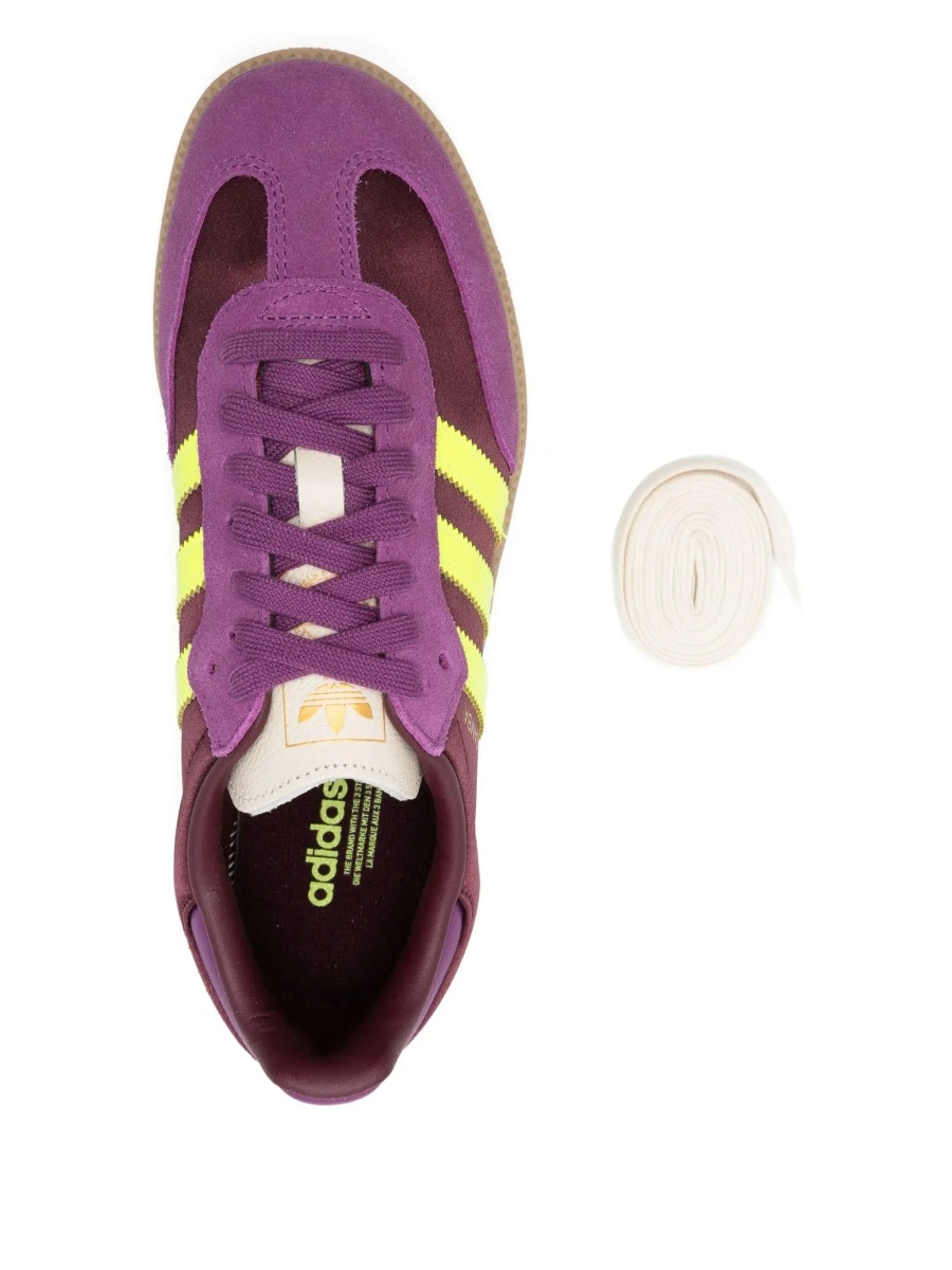 Sneakers "Samba OG W" sneaker - Img 3