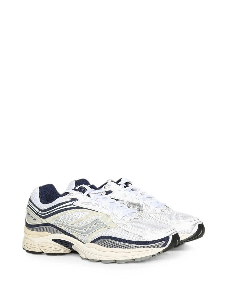 Sneakers Saucony albi 'OMNI 9 ELEVATE' - Img 5