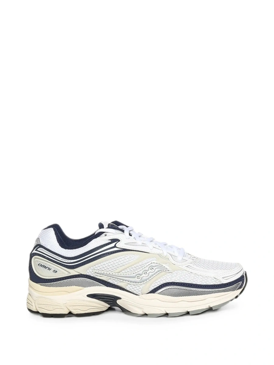 Sneakers Saucony albi 'OMNI 9 ELEVATE' - Img 8