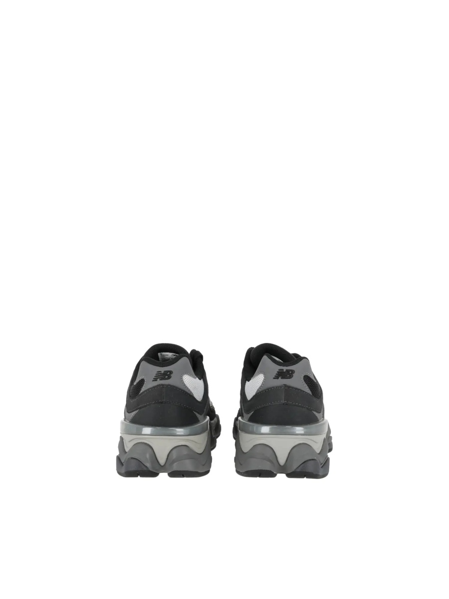 Sneakers Scarpa Kids Lifestyle BLACK Synthetic/Textile - Img 3