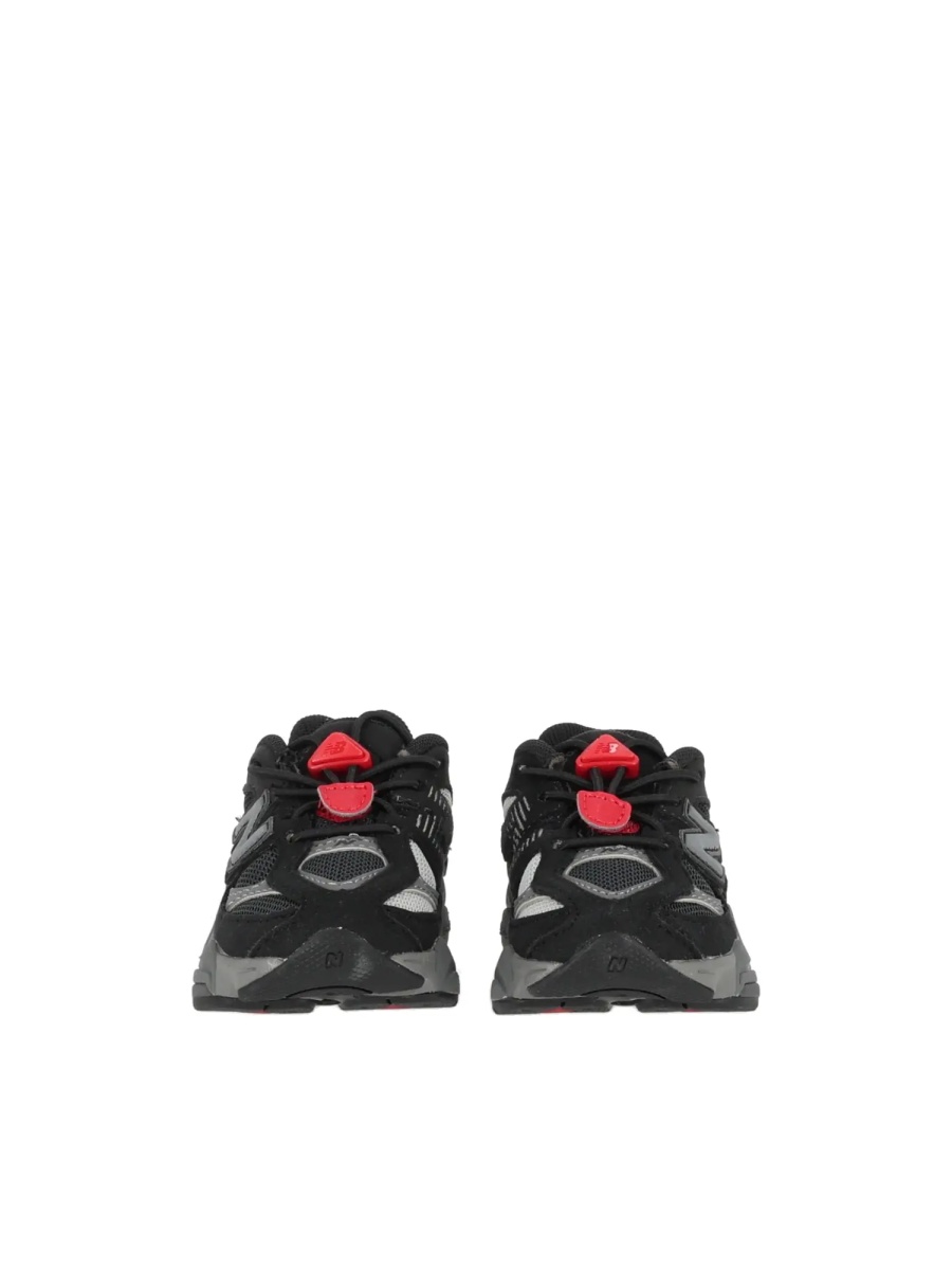 Sneakers Scarpa Kids Lifestyle BLACK Synthetic/Textile - Img 2