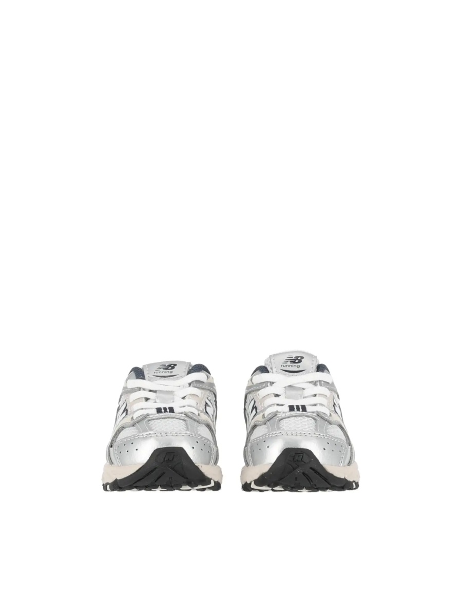Sneakers Scarpa Kids Lifestyle SUMMER FOG Synthetic/Mesh - Img 2