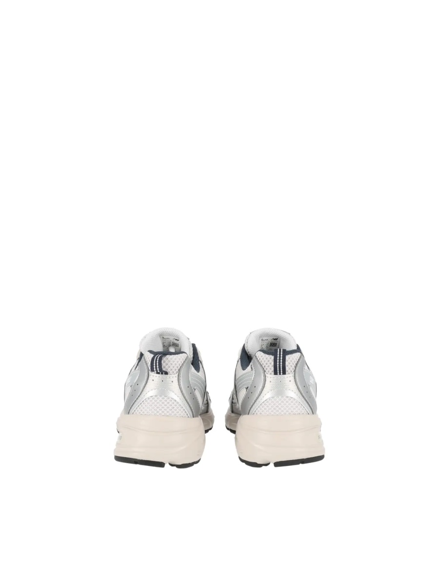 Sneakers Scarpa Kids Lifestyle SUMMER FOG Synthetic/Mesh - Img 3