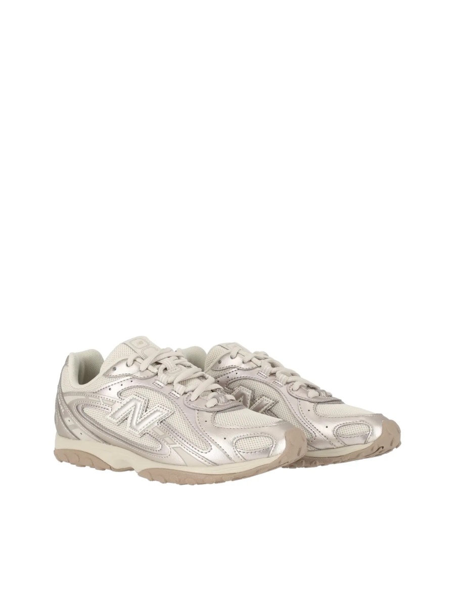 Sneakers Scarpa Lifestyle - UNISEX - Synthetic-Mesh - TIMBERWOLF - LIGHT GOLD METALLIC - TIMBERWOLF - Img 2