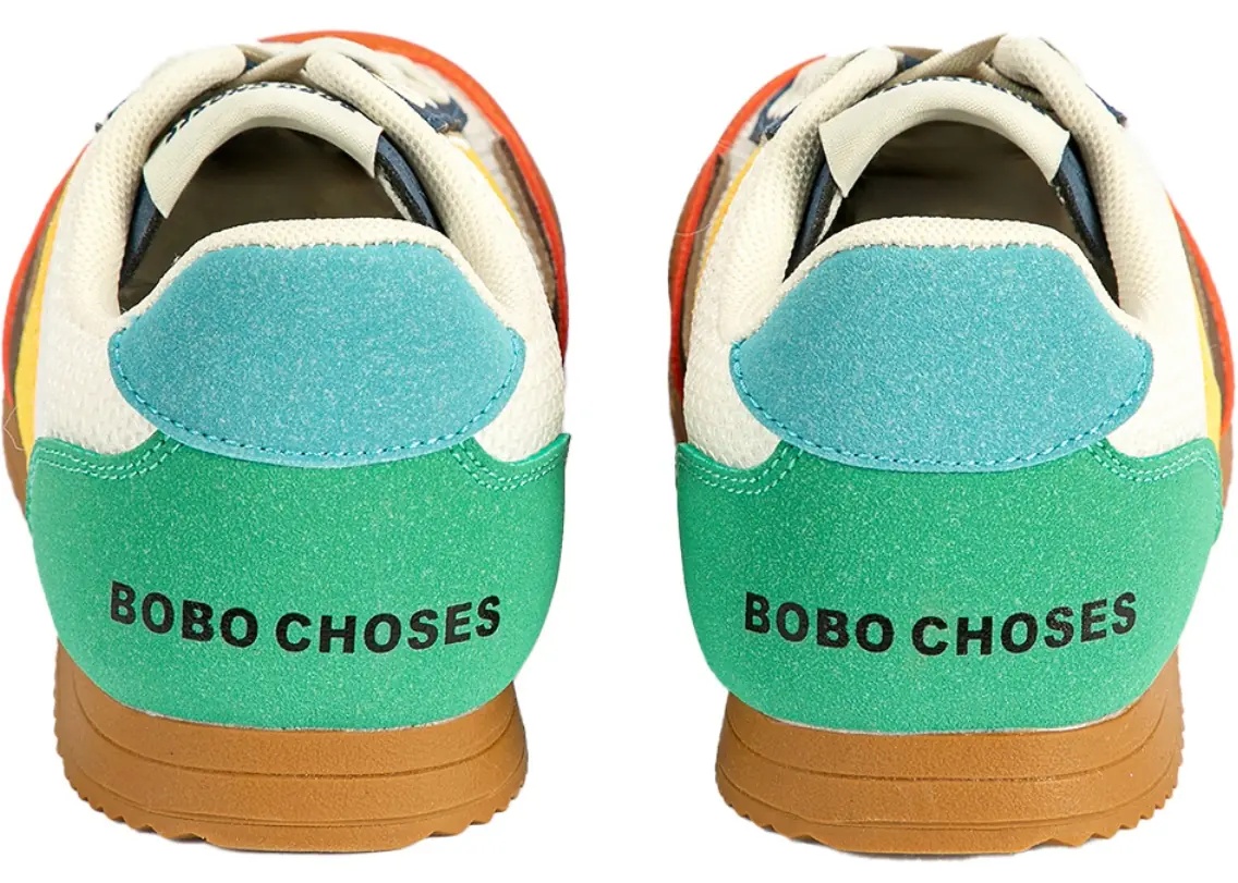 Sneakers Scarpe Multicolor - Img 2