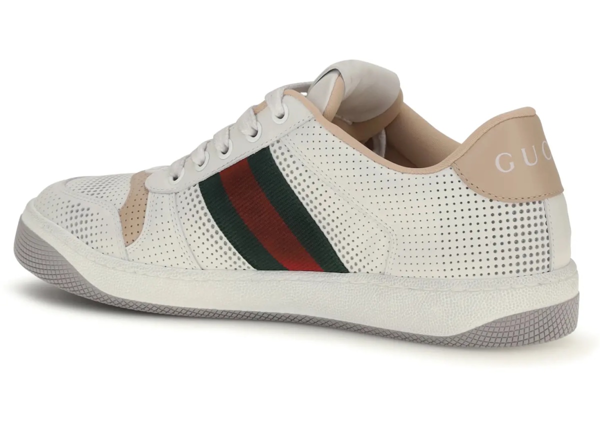 Sneakers Screener leather Sneakers - Img 3