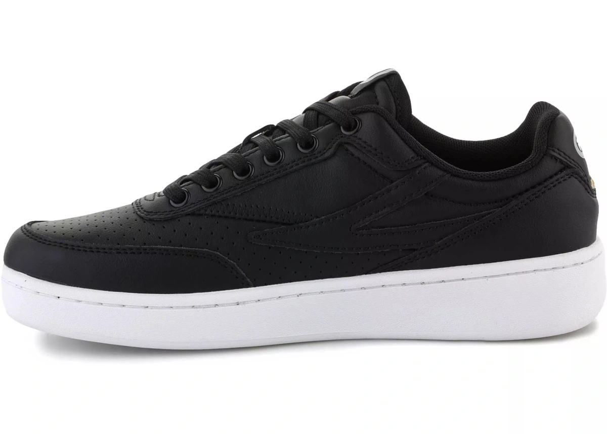 Sneakers Sevaro Wmn Black - Img 4