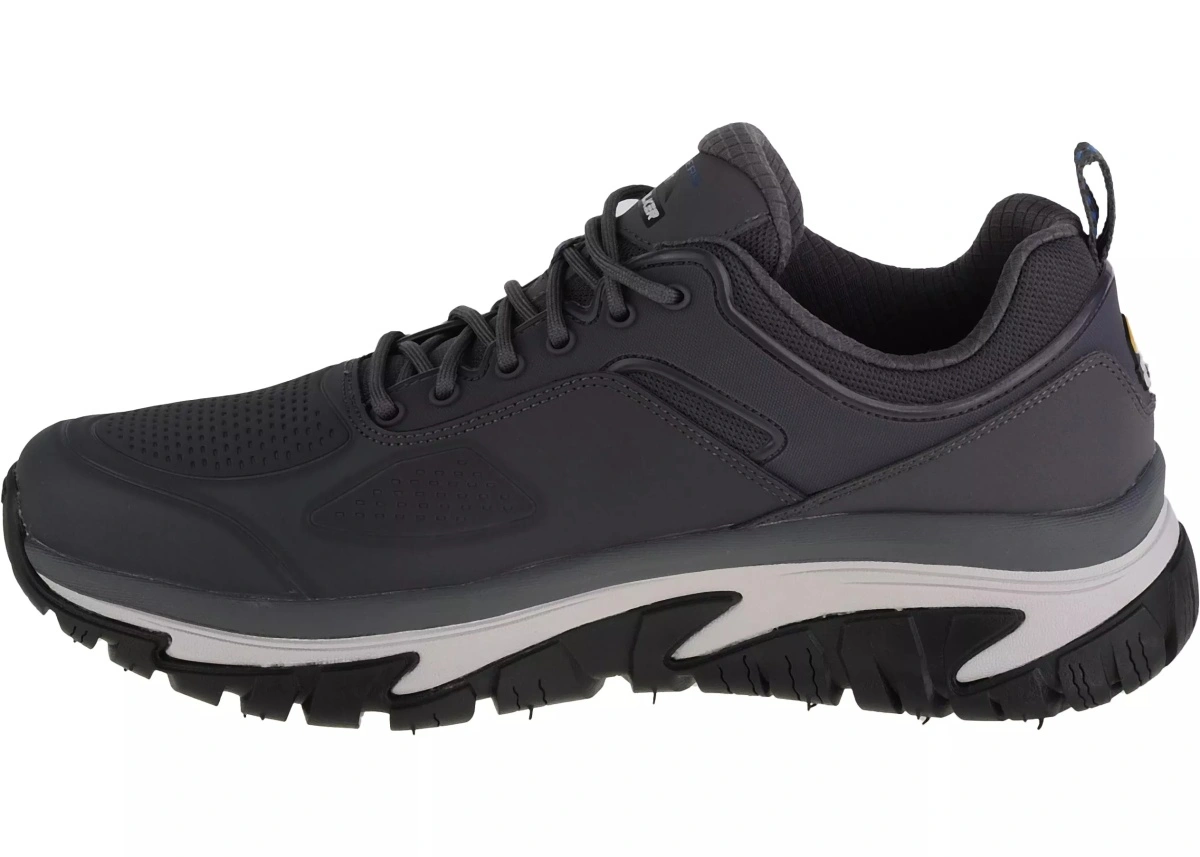 Sneakers SKECHERS gri - Img 2