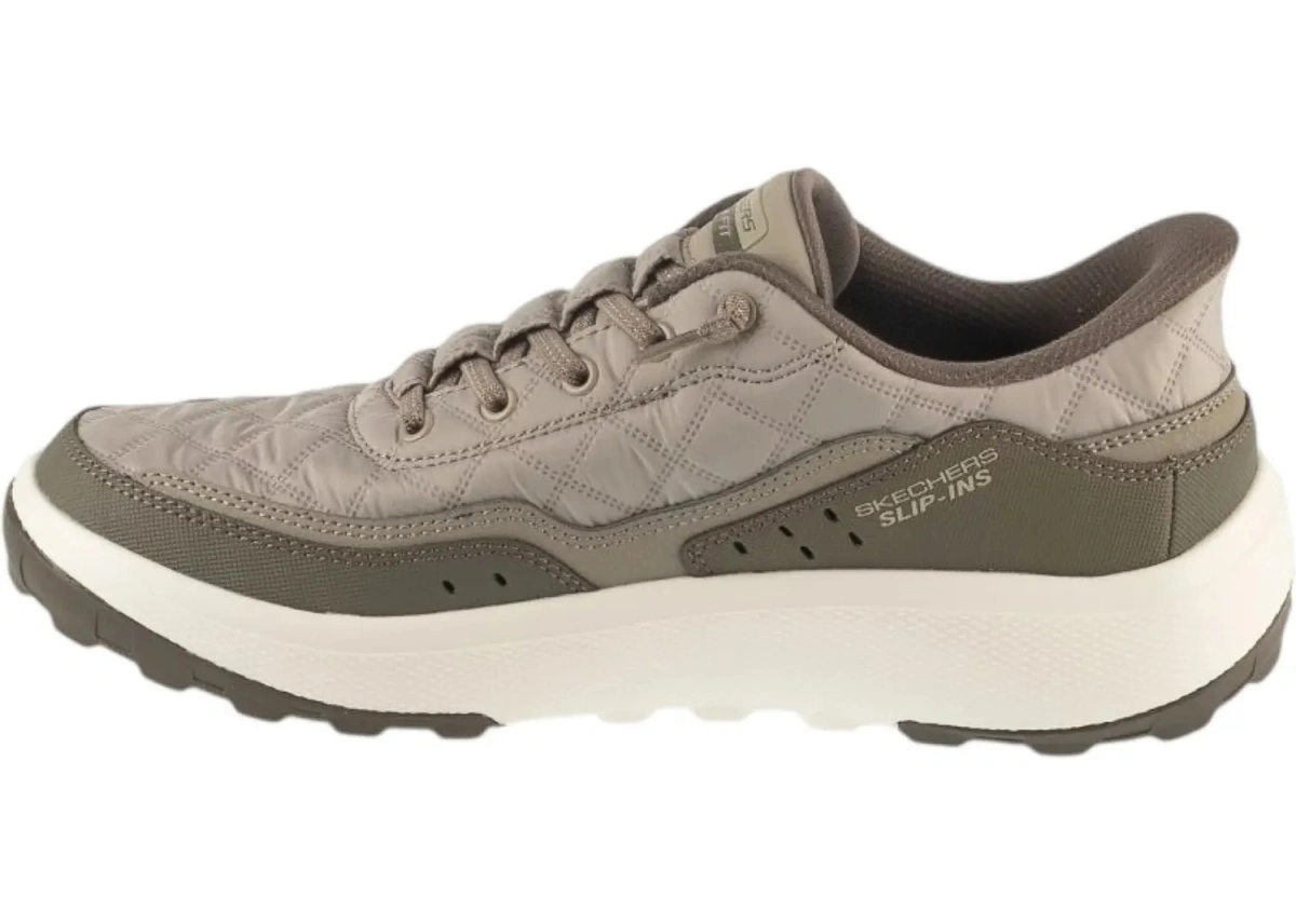 Sneakers SKECHERS gri - Img 2