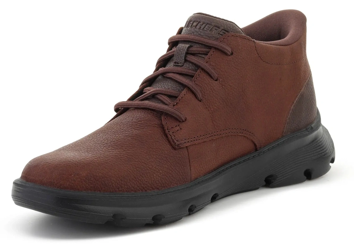 Sneakers SKECHERS maro - Img 3