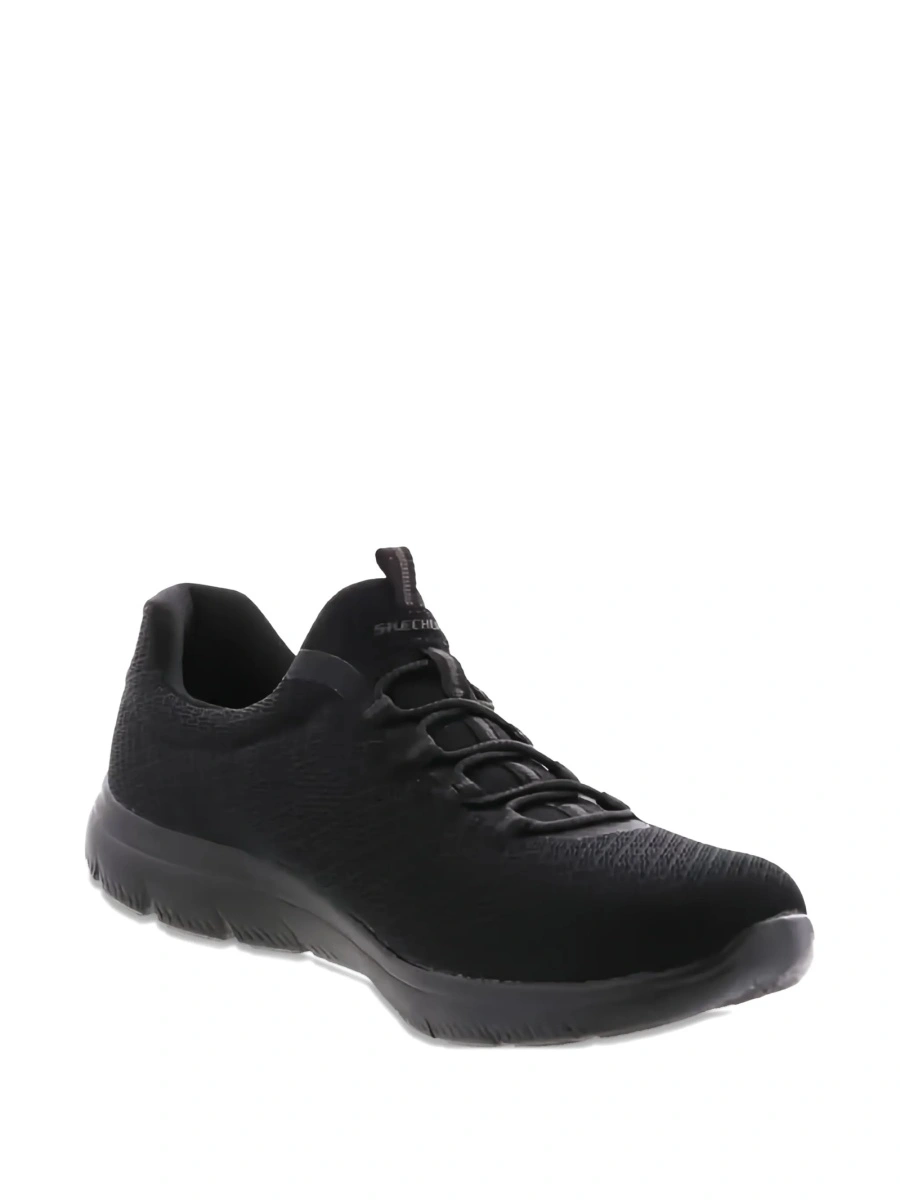 Sneakers SKECHERS negri din plasa - Img 2