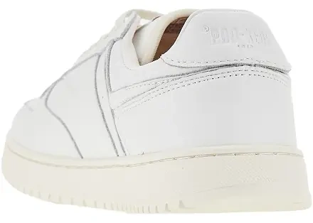 Sneakers 'Sky' leather sneakers - Img 3