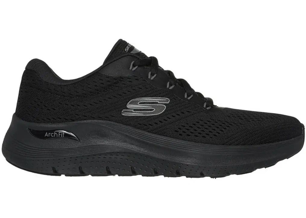 Sneakers Slip-ins Arch fit 2.0 - Easy Chic Black - Img 2