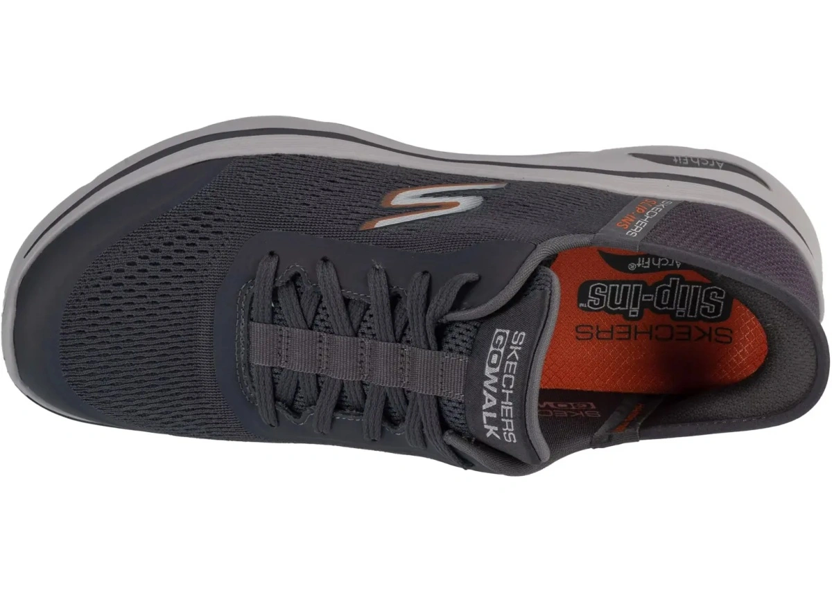 Sneakers Slip-ins: Arch Fit 2.0 - Simplicity 2 - Img 4