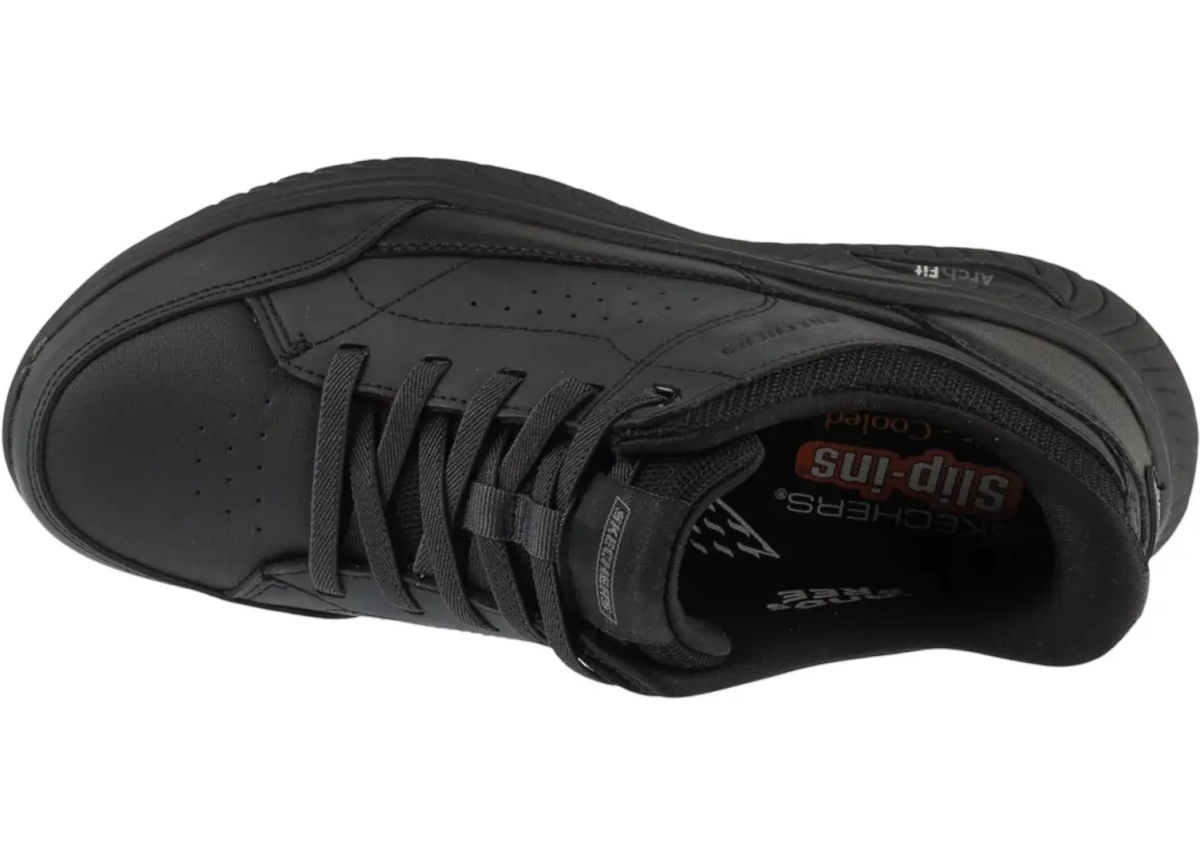 Sneakers Slip Ins: Arch Fit Crosser - Felix - Img 3