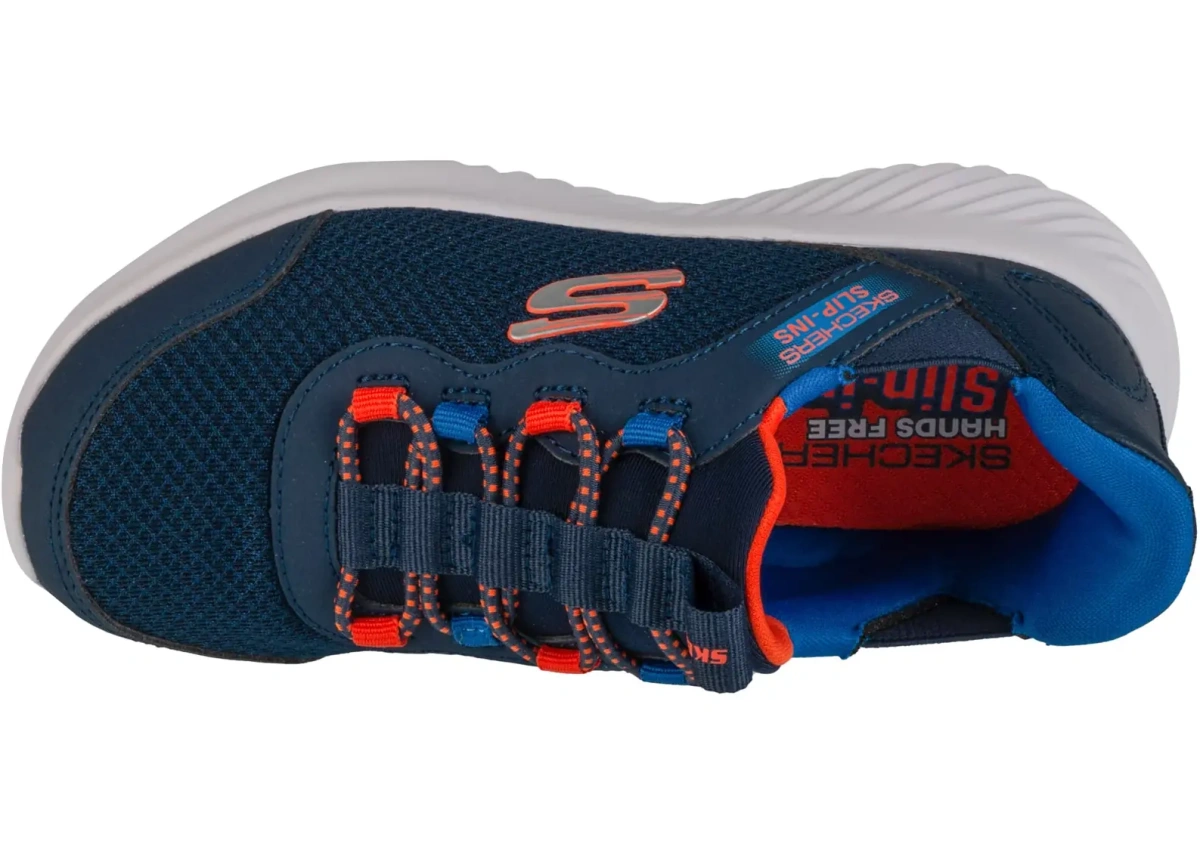 Sneakers Slip-Ins: Bounder - Brisk-Burst - Img 3