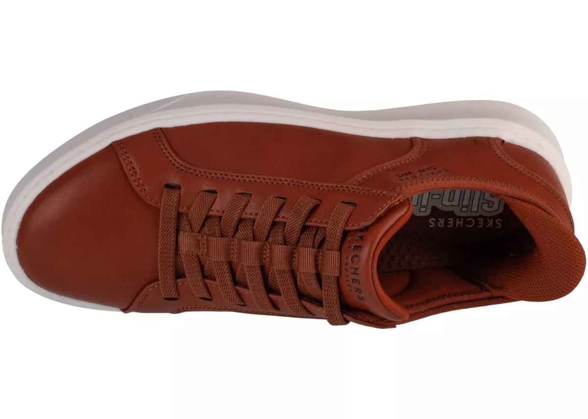 Sneakers Slip-Ins: Court Break - Suit Sneaker - Img 3
