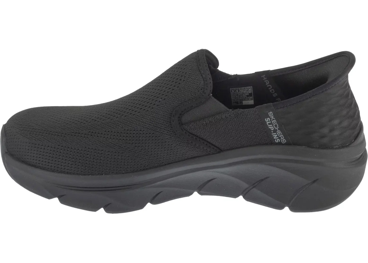 Sneakers Slip-ins: D'Lux Walker 2.0 - Reeler - Img 2