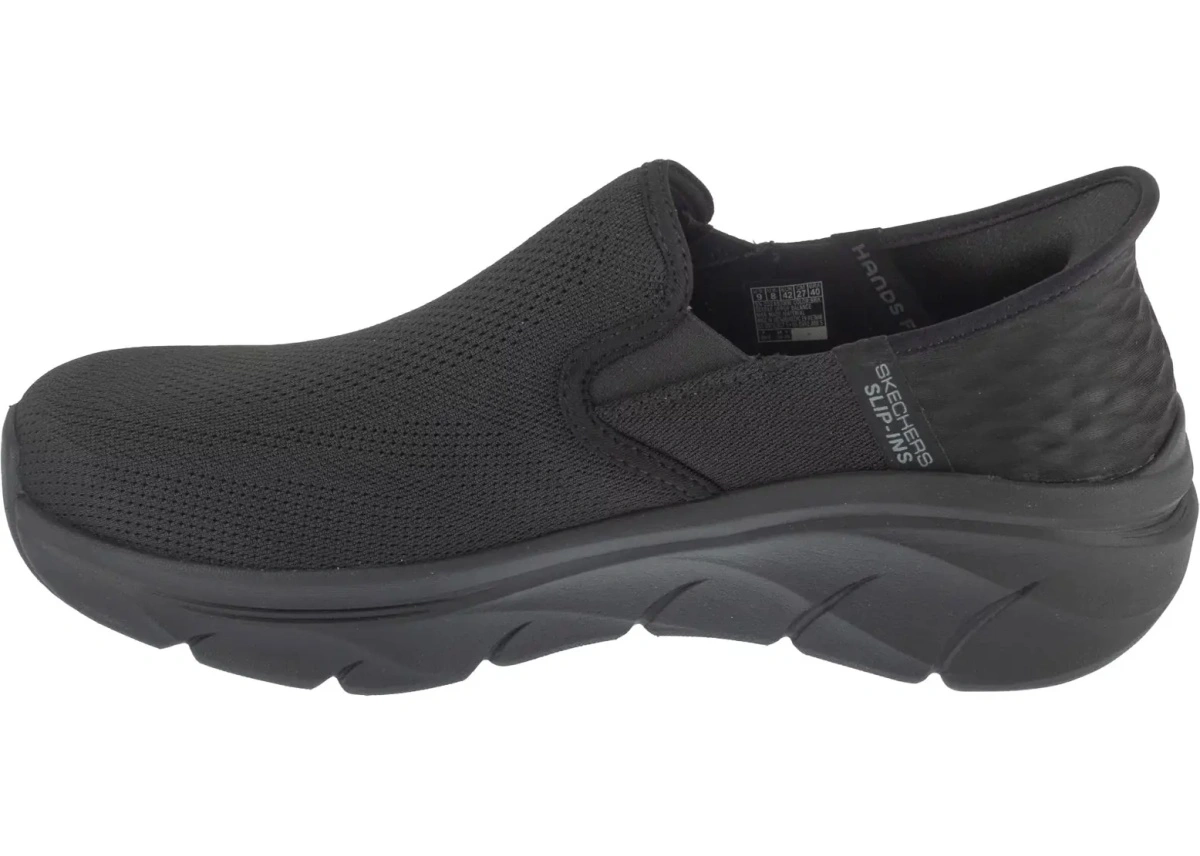 Sneakers Slip-ins: D'Lux Walker 2.0 - Reeler - Img 2