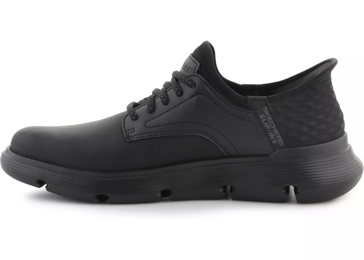 Sneakers Slip-Ins Garza - Gervin Black - Img 4
