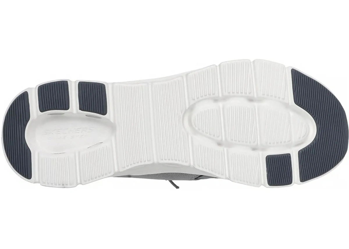 Sneakers Slip-ins Glide-Step Pro 232930-GYCC Gray/Charcoal - Img 5