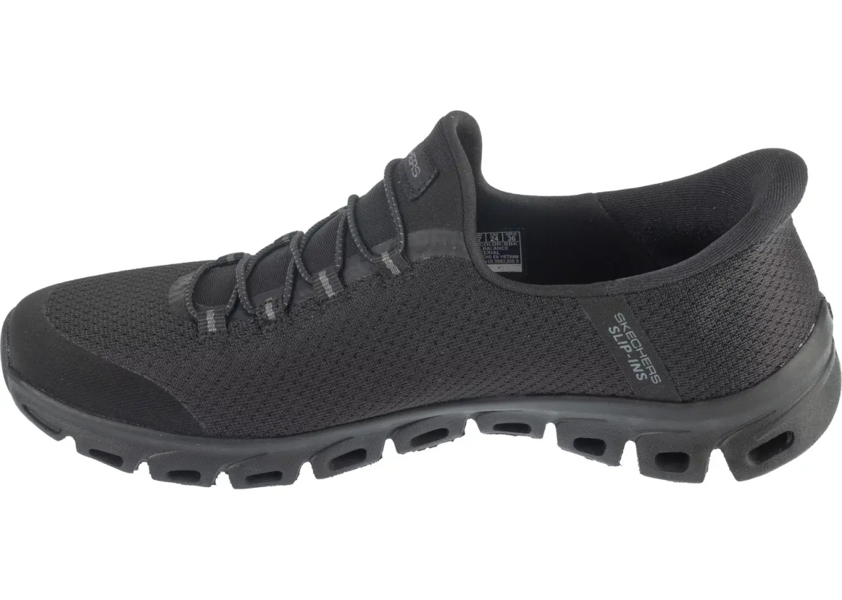 Sneakers Slip-Ins: Glide-Step - Pursuit - Img 2