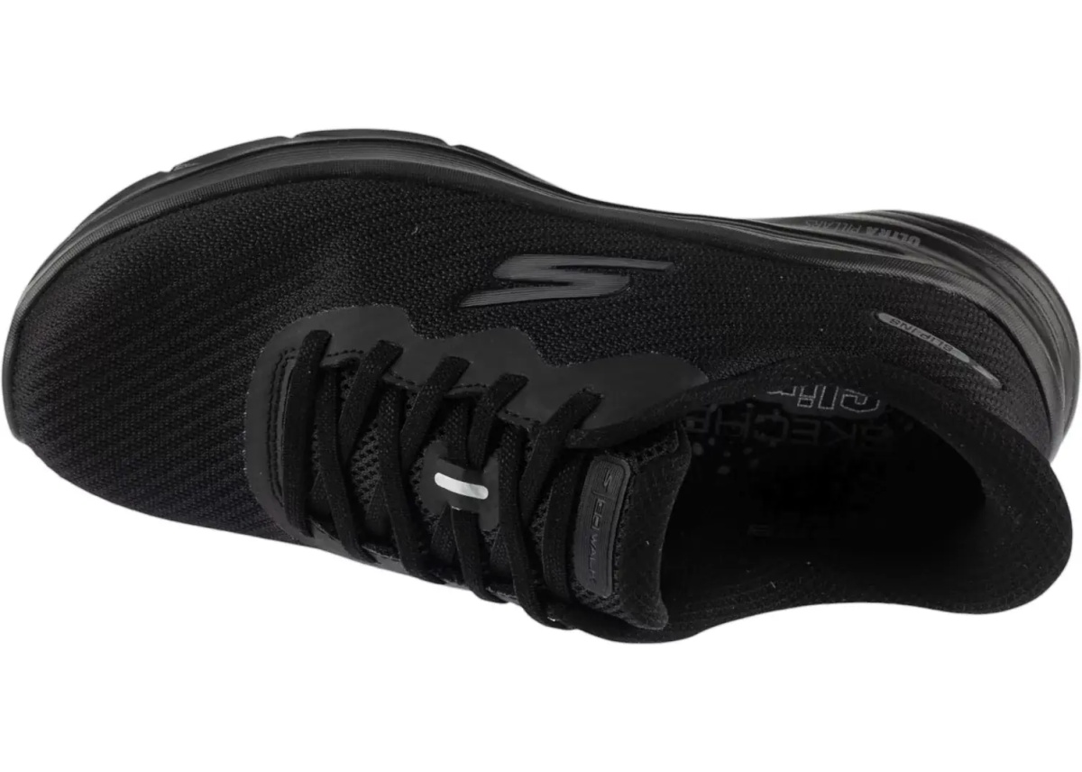 Sneakers Slip-Ins: GO Walk 8 - Nadia - Img 3
