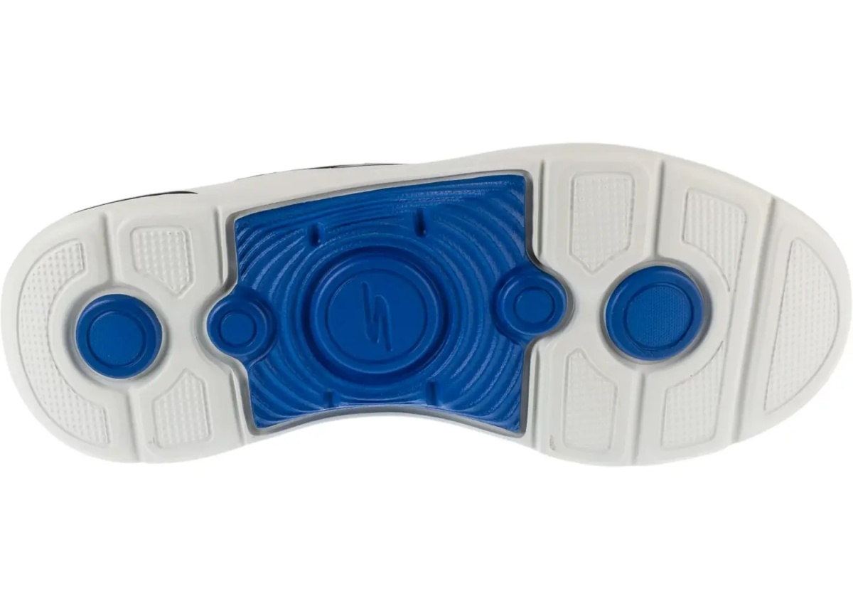 Sneakers Slip-Ins: GO Walk Arch Fit 2.0 - Simplicity 2.5 - Img 4