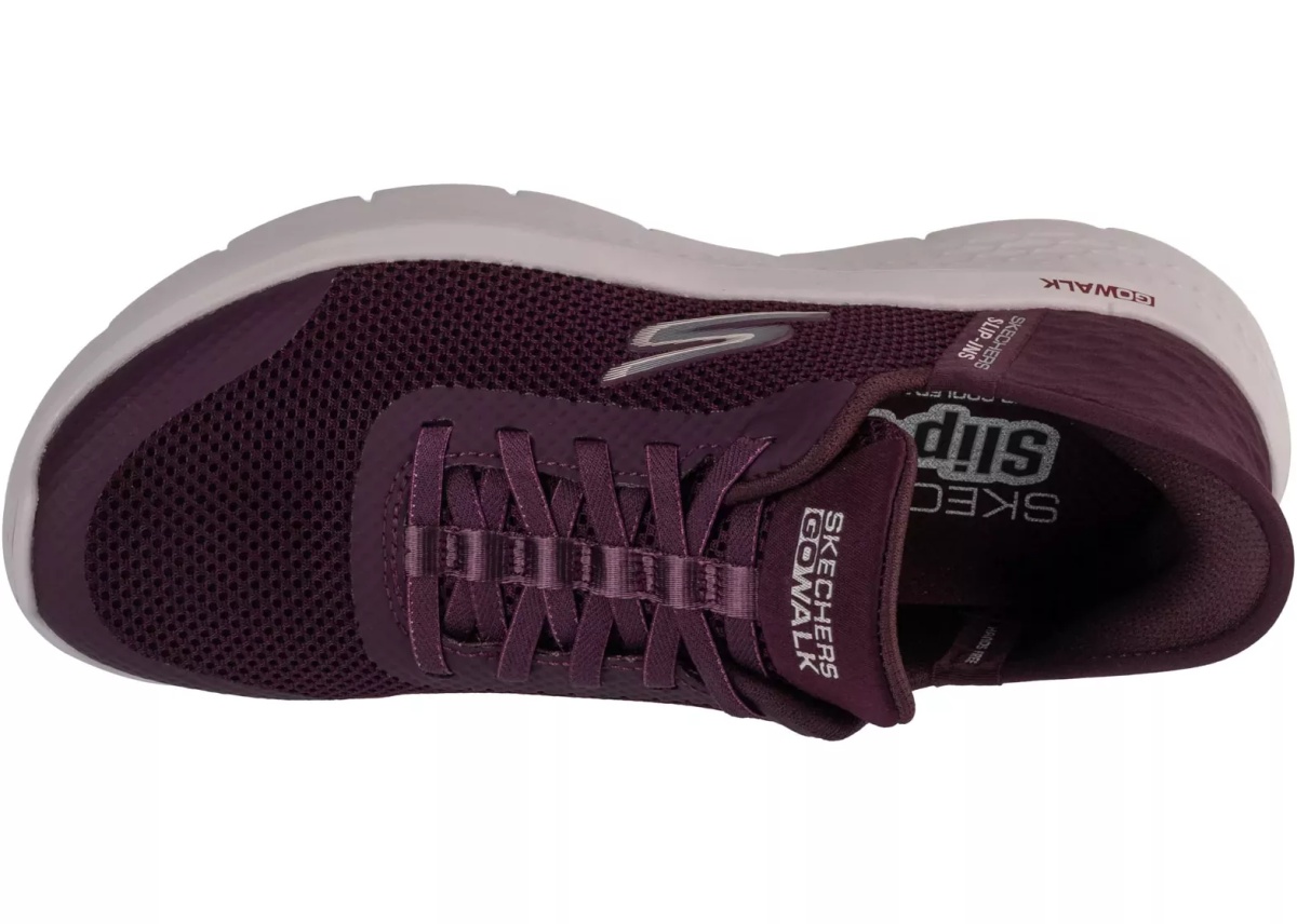 Sneakers Slip-Ins: GO WALK Flex - Grand Entry - Img 3