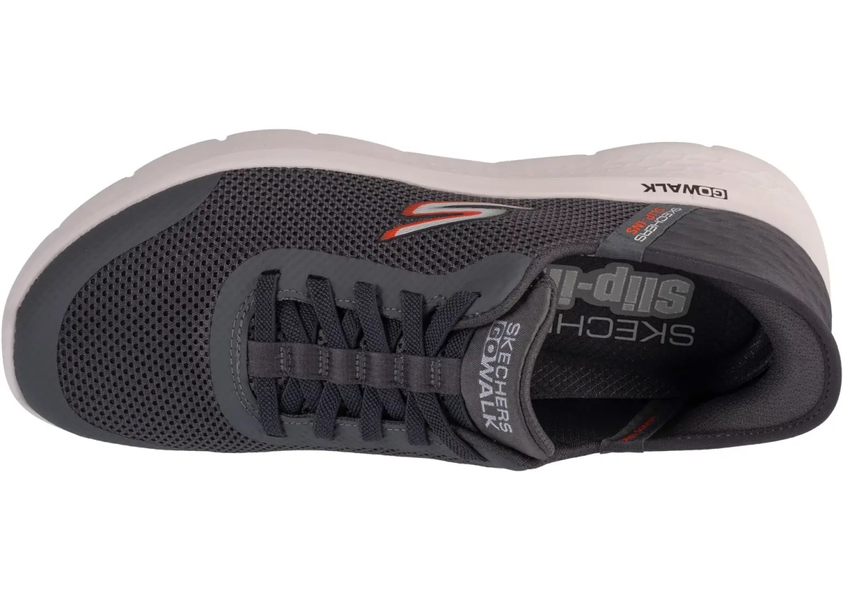 Sneakers Slip-Ins: Go Walk Flex - Hands Up - Img 3