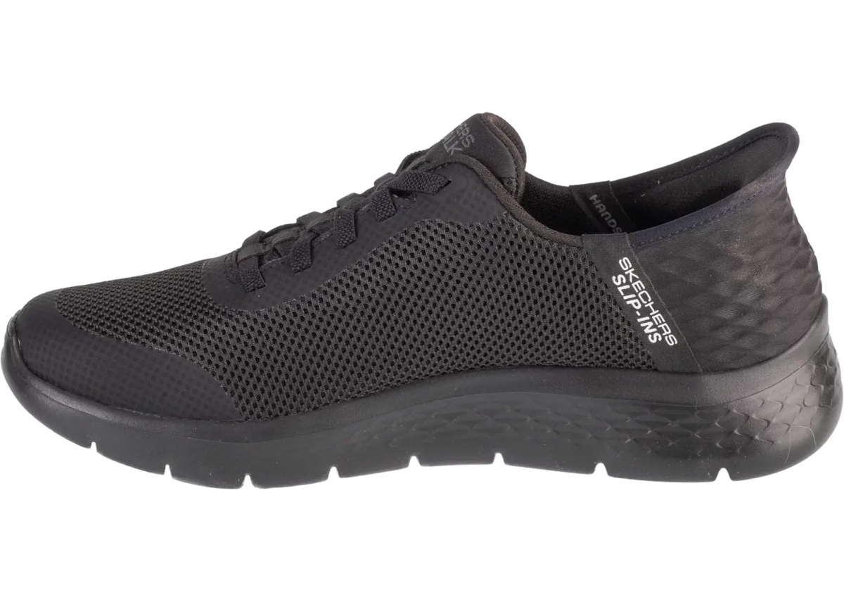 Sneakers Slip-Ins: Go Walk Flex - Hands Up - Img 2