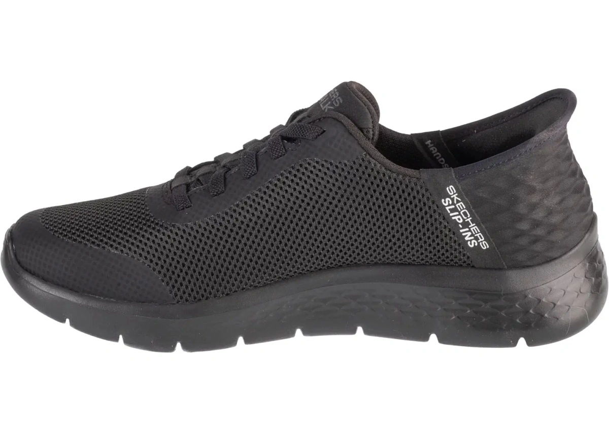 Sneakers Slip-Ins: Go Walk Flex - Hands Up - Img 2