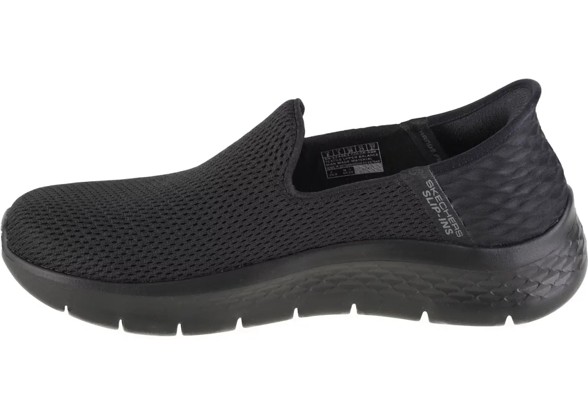 Sneakers Slip-Ins: GO WALK Flex - Relish - Img 2
