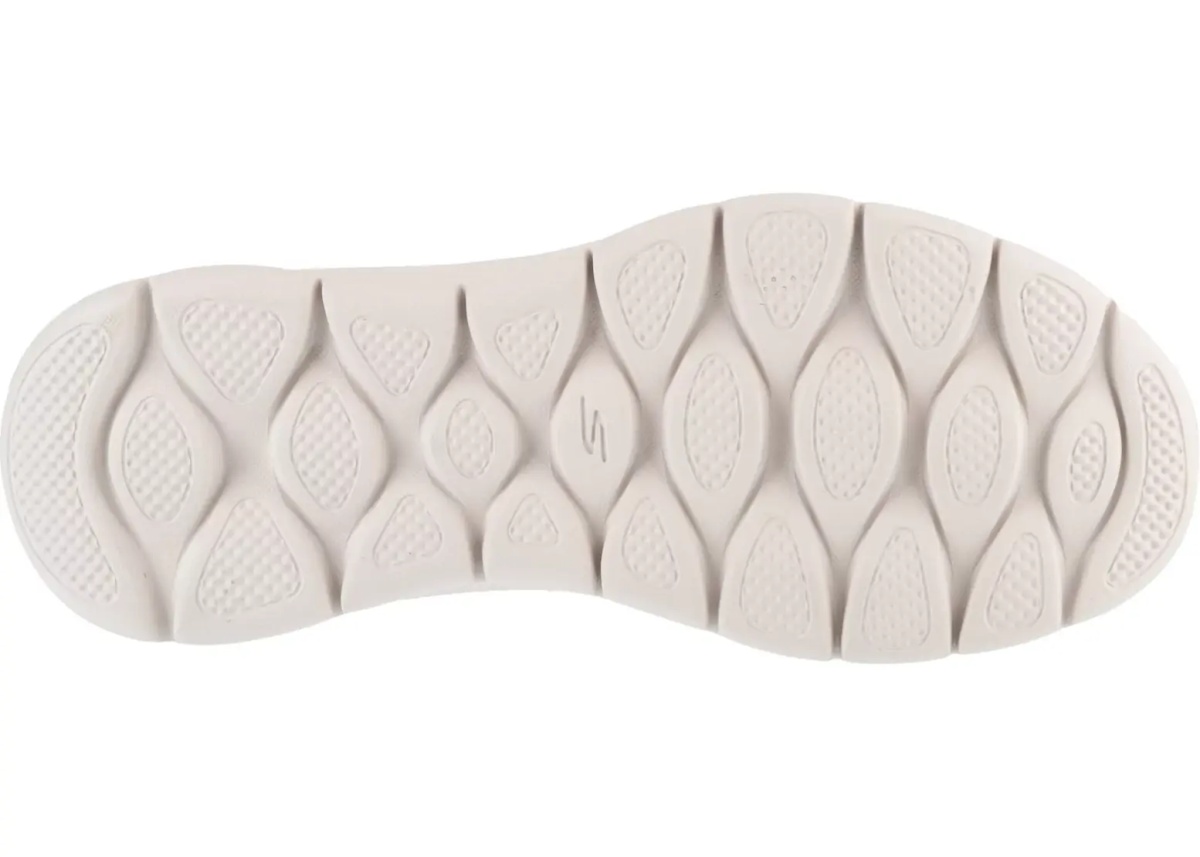 Sneakers Slip-Ins: GO WALK Flex - Sunset Rose - Img 4