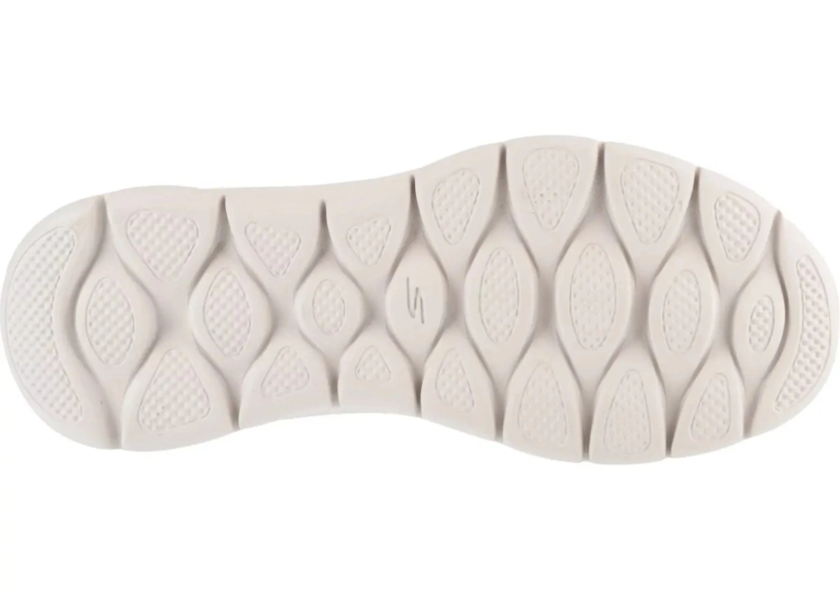 Sneakers Slip-Ins: GO WALK Flex - Sunset Rose - Img 4