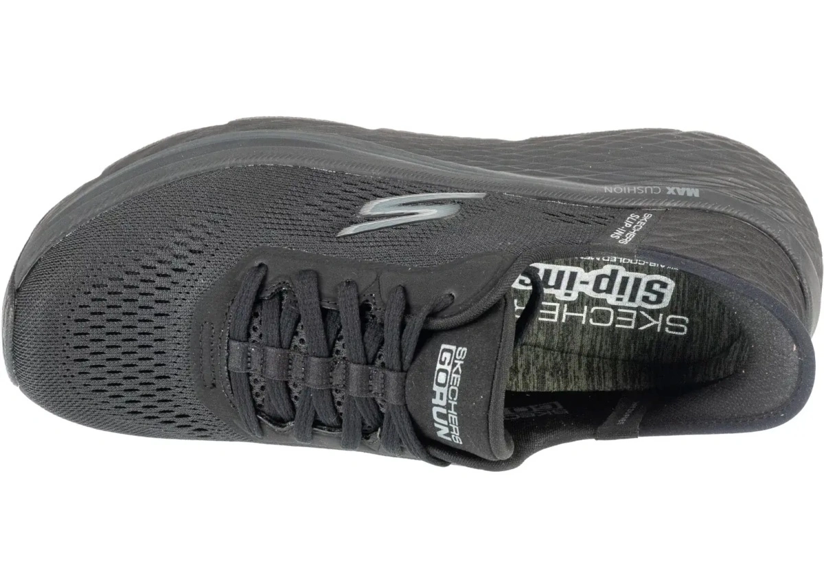 Sneakers Slip-Ins: Max Cushioning Elite 2.0 - Vanish - Img 3