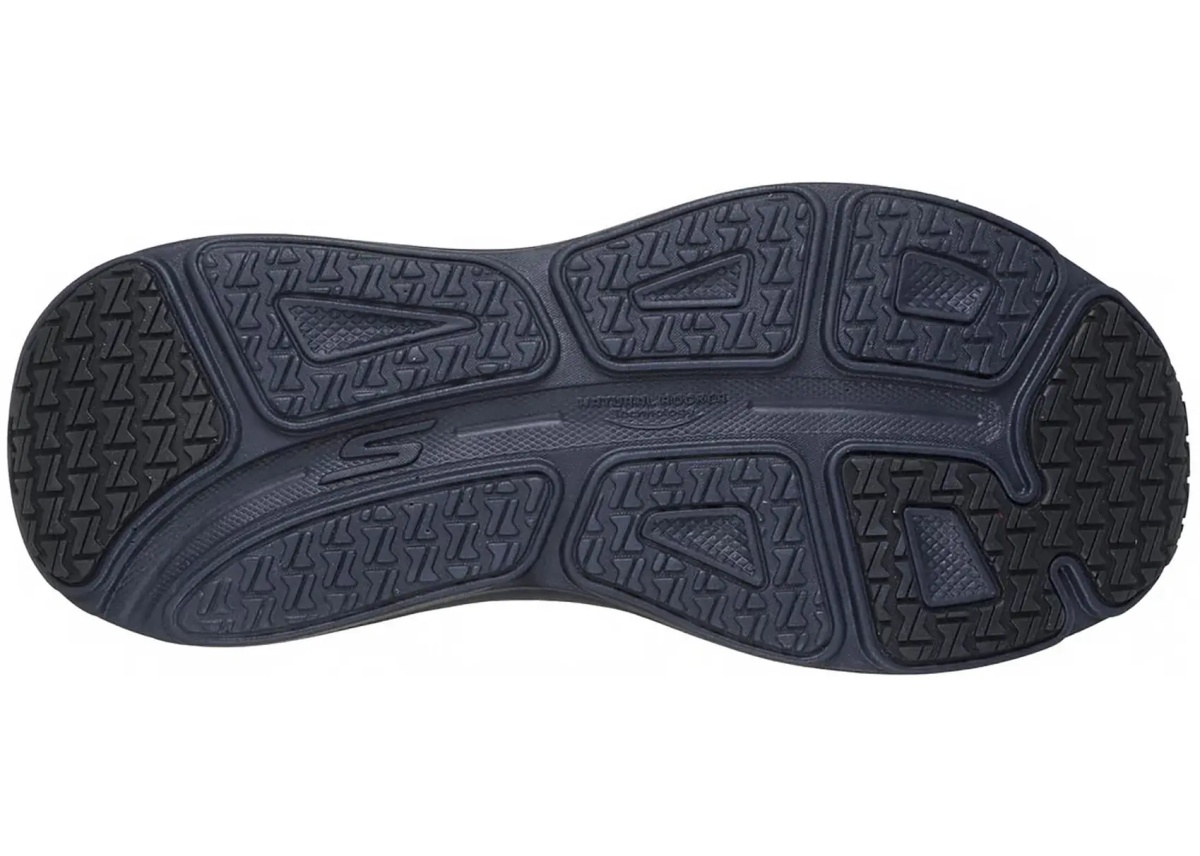 Sneakers Slip-ins Max Cushioning Endeavour - Exciton Navy/Black - Img 5