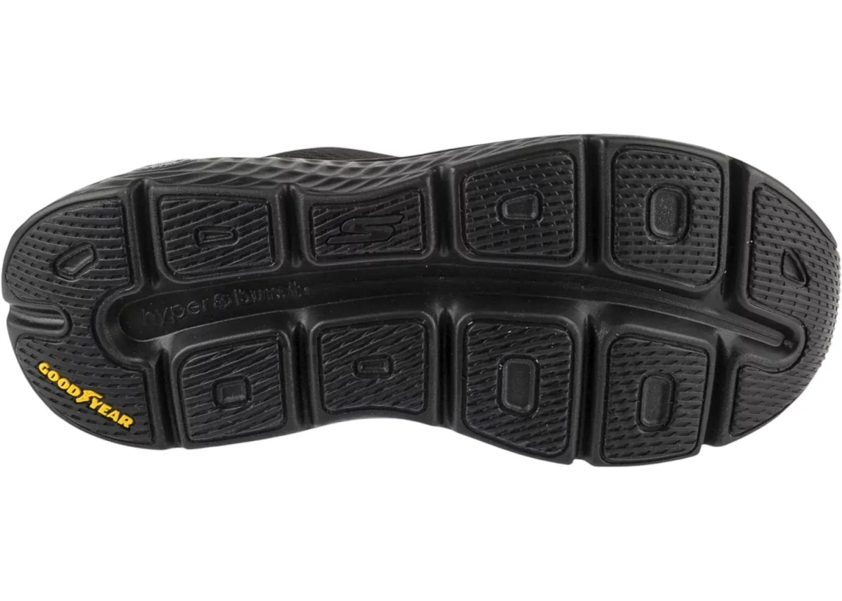 Sneakers Slip-ins: Max Cushioning Hyper Craze 2.0 - Img 4