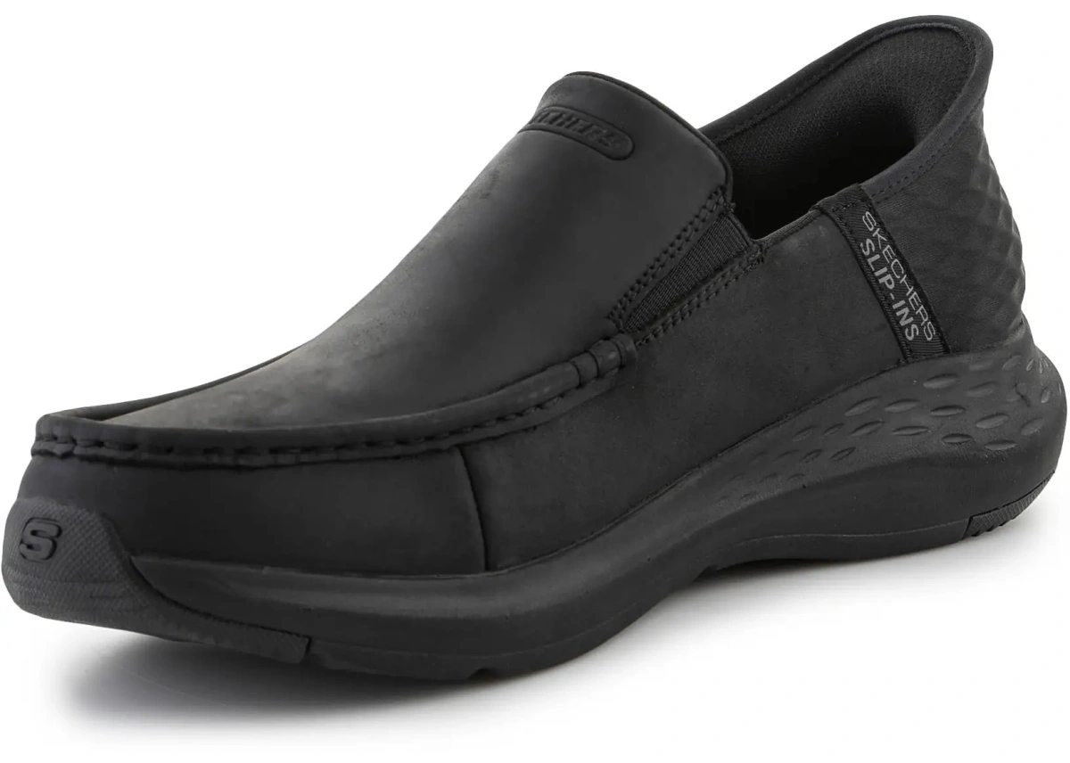 Sneakers Slip-ins Parson - Oswin Black - Img 3
