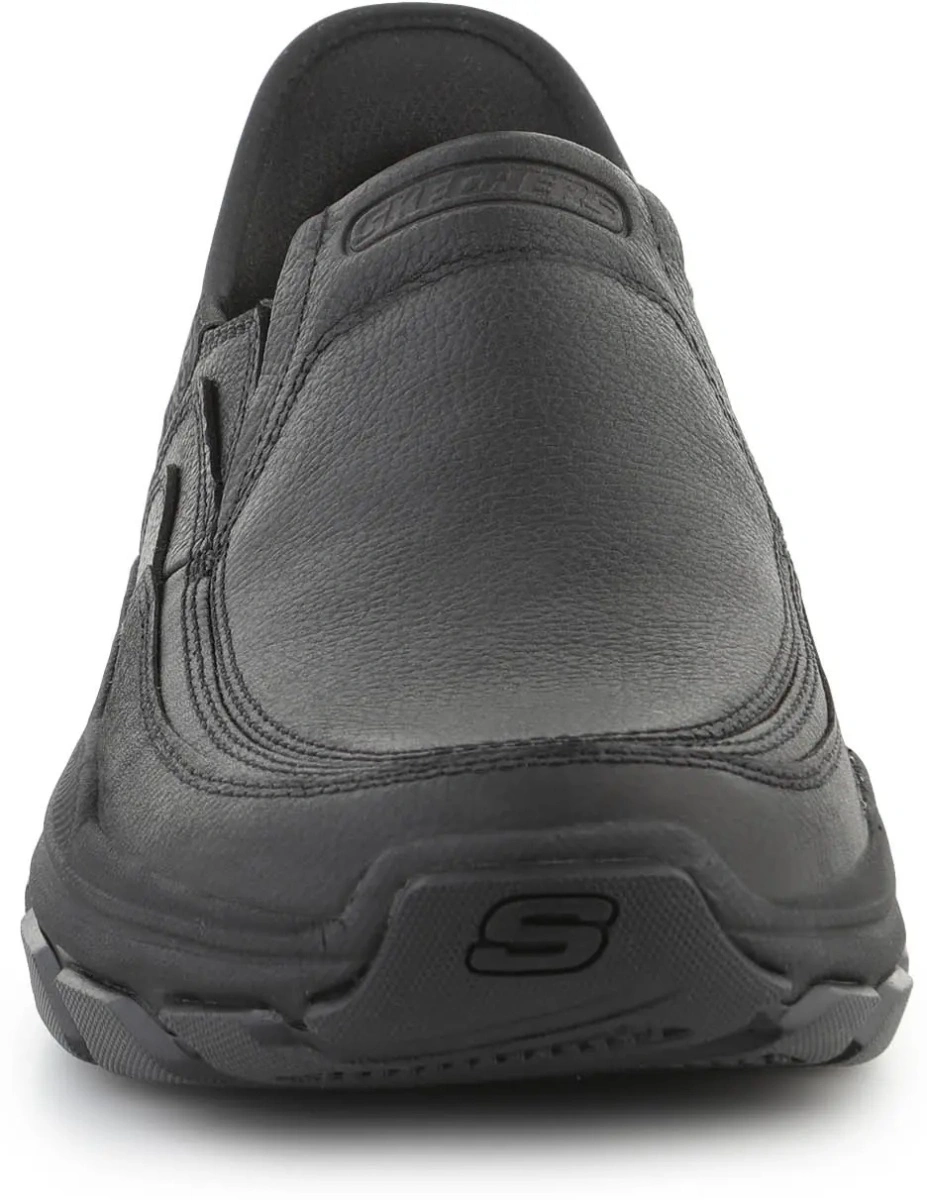 Sneakers Slip-Ins Respected - Elgin Black - Img 2