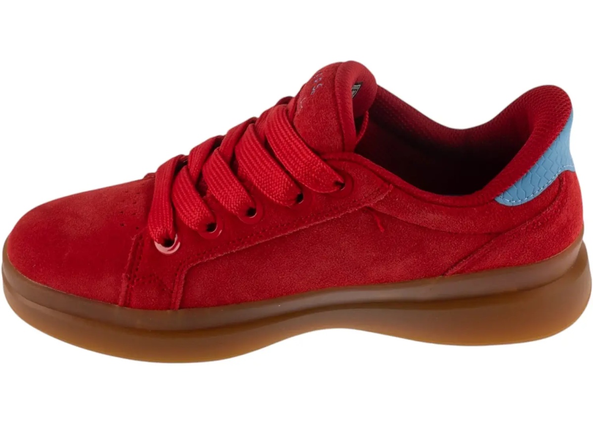 Sneakers Slip-Ins Suede Snoop Cupsole Sneaker - Img 2